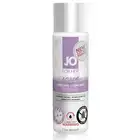 System Jo - For Her Agape Warming 60 ml. Rozgrzewający żel dla szczególnie wrażliwych kobiet. Mega jakość. Mega Sale!
