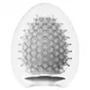 Tenga - Egg Wonder Stud - nowoczesny masturbator męski. Bestsellerowa, kompaktowa forma! 