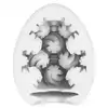 Tenga - Egg Wonder Curl - nowoczesny masturbator męski. Bestsellerowa, kompaktowa forma! 