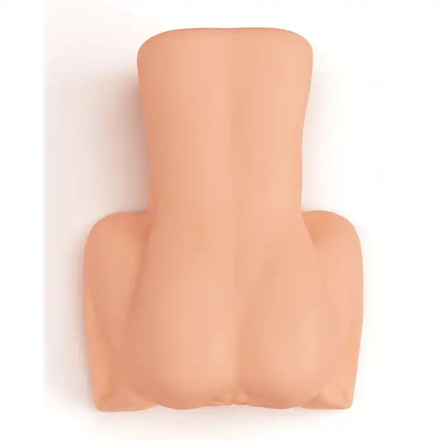 Malesation - Masturbator Real Doggy Style - realistyczny masturbator, dostarczy niezrównanych wrażeń i emocji. 