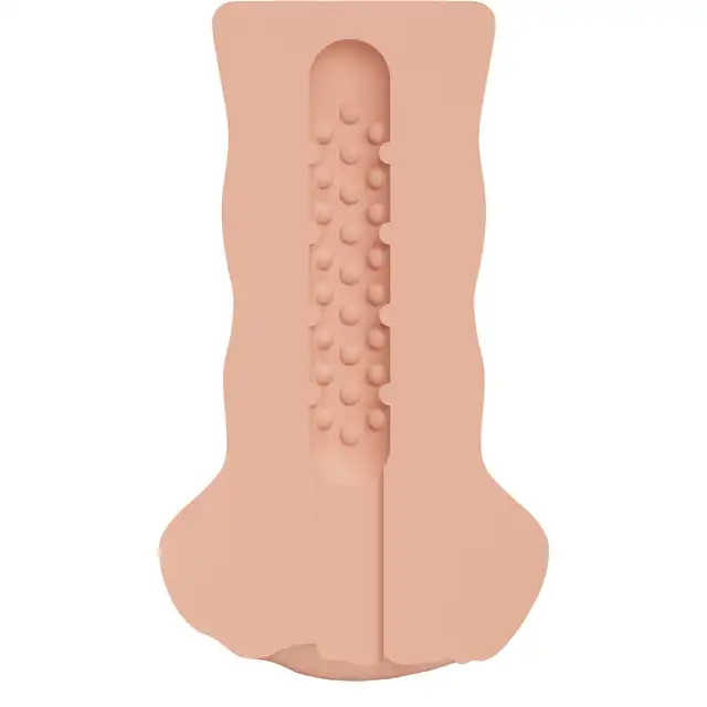 Malesation -  Masturbator Real Fuck Pussy - masturbator w kształcie waginy. Realistyczny i nowoczesny 