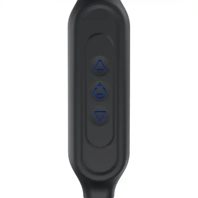Dorcel - Dual Explorer - Dual Stimulatior - jeden gadżet, wiele przyjemności! Stymulacja pochwy, krocza, odbytu, sutków, łechtaczki