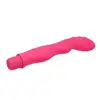 Toyz4lovers - Timeless G-spot Rosa. Silikonowy profilowany wibrator do punktu G