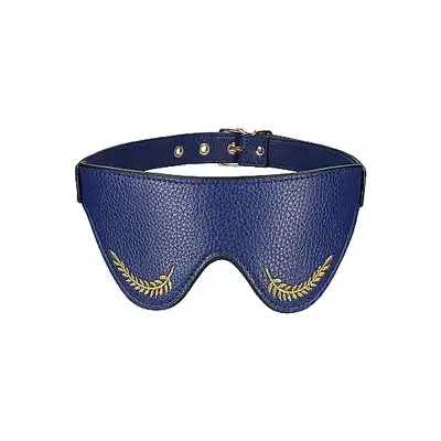 Ouch! - Eye Mask Sailor. Maska na oczy ze wzorem marynarskim. Ostatnia sztuka!