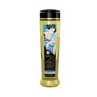  Shunga - Coconut Thrills 240 ml. Kokosowo zmysłowy olejek do masażu 