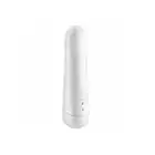 Satisfyer - Ultra Power Bullet 3 - wibrator w kształcie pocisku, unikatowa forma, wspaniałe doznania! 