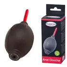 Malesation - Anal Douche. Mała, poręczna gruszka analna. Dzięki jej małym rozmiarom w poręczny sposób zachowasz higienę swojego odbytu.