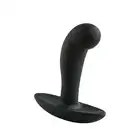 Malesation - Black Thumb - wtyczka analna o oryginalnym kształcie. Przyjemność gwarantowana