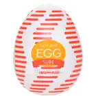 Tenga - Egg Wonder Tube - nowoczesny masturbator męski. Bestsellerowa, kompaktowa forma! 