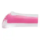 Toyz4Lovers - Pink Pussy. Oryginalny transparentny masturbator z różowym wnętrzem