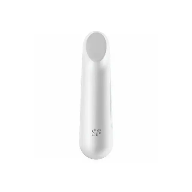 Satisfyer - Ultra Power Bullet 3 - wibrator w kształcie pocisku, unikatowa forma, wspaniałe doznania! 