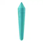 Satisfyer - Ultra Power Bullet 8 - mini wibrator w kształcie pocisku. Przyjemność gwarantowana