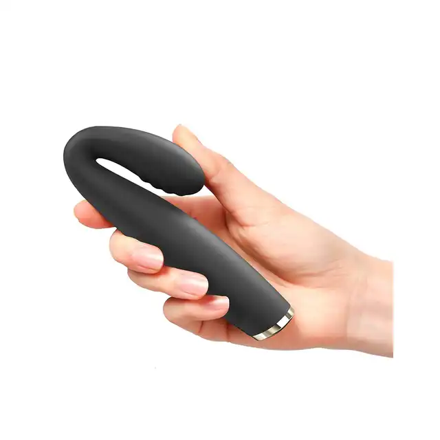 Dorcel - G-Slim - G-Spot Vibrator - klasyczny wibrator o luksusowym wyglądzie, idealna stymulacja punktu G