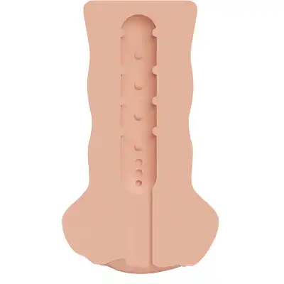 Malesation - Masturbator Real Mature Pussy - masturbator w kształcie waginy. Realistyczny i nowoczesny 