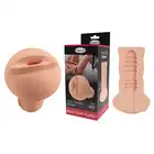 Malesation - Masturbator Real Tight Pussy - masturbator w kształcie waginy. Realistyczny i nowoczesny 