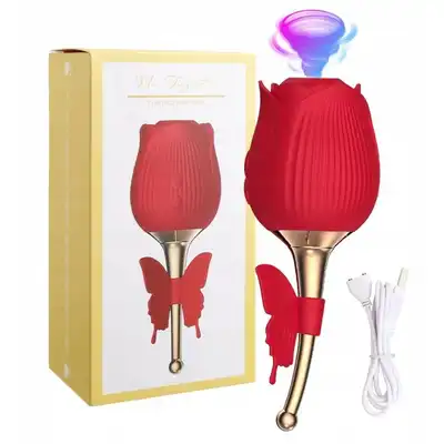 ROSE Flirting Partner USB 10 function
