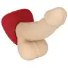 ElectraStim - Viper Cock. Ring z elektrostymulacją jąder i członka. Silikon premium. 