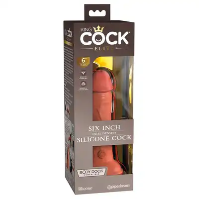 KCE 6 Dual Density Cock Light