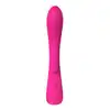 Elys - Roundish Clit Pink. 3-funkcyjny wibrator do stymulacji punktu G i łechtaczki