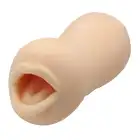 Toyz4Lovers - Super Sucker Masturbator. Realistycznie miękki masturbator w kształcie ust 