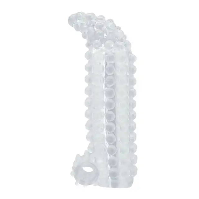 Toyz4Lovers - Fallica G-Spot. Mega stymulująca nakładka na penisa 