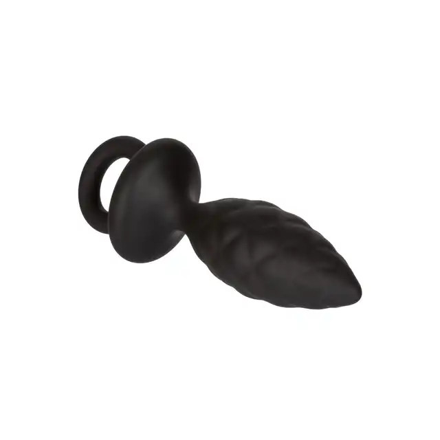 Calexotics - Anal Probe Kit. Zestaw treningowy korków analnych o ciekawych teksturach