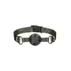 Ouch! - Ball Gag Army. Knebel z otworkami do oddychania w stylu wojskowym 