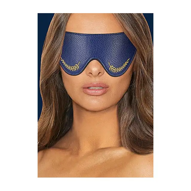 Ouch! - Eye Mask Sailor. Maska na oczy ze wzorem marynarskim 