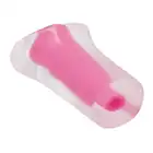 Toyz4Lovers - Pink Pussy. Oryginalny transparentny masturbator z różowym wnętrzem