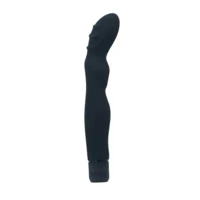 Toyz4lovers - Timeless G-spot Nero. Ergonomicznie profilowany wibrator do punku G