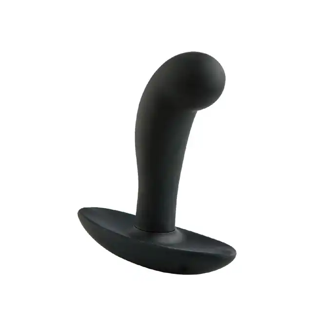 Malesation - Black Thumb - wtyczka analna o oryginalnym kształcie. Przyjemność gwarantowana