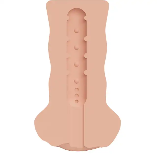 Malesation - Masturbator Real Mature Pussy - masturbator w kształcie waginy. Realistyczny i nowoczesny 