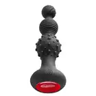 Malesation - Vibro Drill Plug - unikatowy plug analny, niesamowite żłobienia