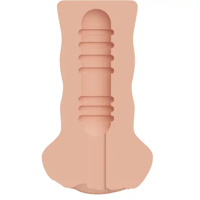 Malesation - Masturbator Real Tight Pussy - masturbator w kształcie waginy. Realistyczny i nowoczesny 