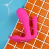 Satisfyer - Top Secret+ Wearable - wibrator do stymulacji punktu G oraz do stymulacji analnej. Gwarancja przyjemności