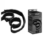 Steamy Shades - Love Sling - uniwersalny pas pozycyjny, elegancja i jakość