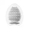 Tenga - Egg Wonder Wind - nowoczesny masturbator męski. Bestsellerowa, kompaktowa forma! 