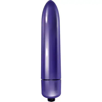 Wibrator-Vibrobullet Indeep Mae Purple