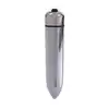 Elys - Anal Bow Screw. Silikonowy wibrujący stymulator prostaty. Super tekstura 