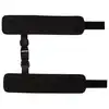 Bad Kitty - Spank Me Cuffs. Solidne kajdanki z prowokacyjnym napisem `spank me`. 