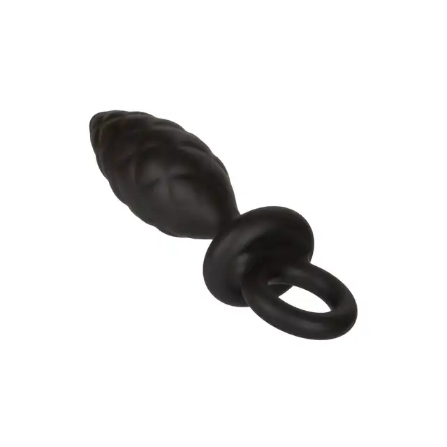 Calexotics - Anal Probe Kit. Zestaw treningowy korków analnych o ciekawych teksturach