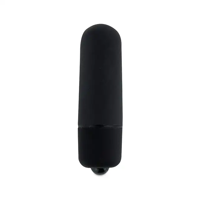 Big Teaze Toys - Bąbka kąpielowa o aromacie lawendowym z ukrytym wewnątrz wibratorem. Cudowny prezent. 