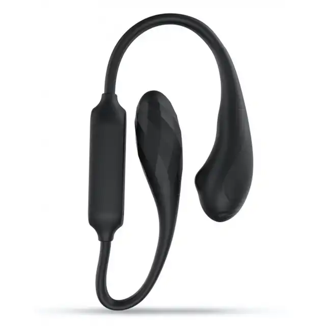 Dorcel - Dual Explorer - Dual Stimulatior - jeden gadżet, wiele przyjemności! Stymulacja pochwy, krocza, odbytu, sutków, łechtaczki