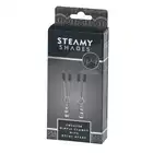 Steamy Shades - Tweezer Nipple - erotyczne klamerki na sutki z opcją zwiększania ucisku