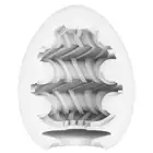Tenga - Egg Wonder Ring - nowoczesny masturbator męski. Bestsellerowa, kompaktowa forma! 