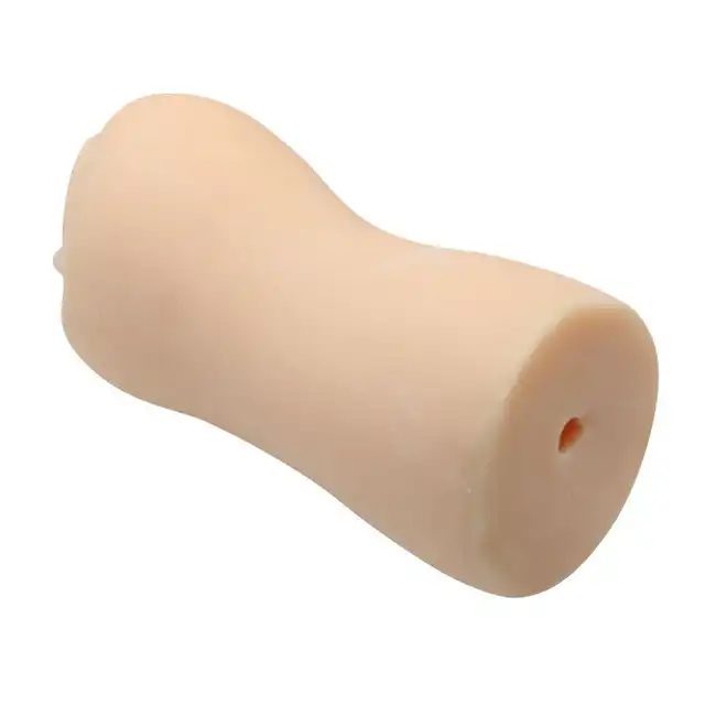 Toyz4Lovers - Super Sucker Masturbator. Realistycznie miękki masturbator w kształcie ust 