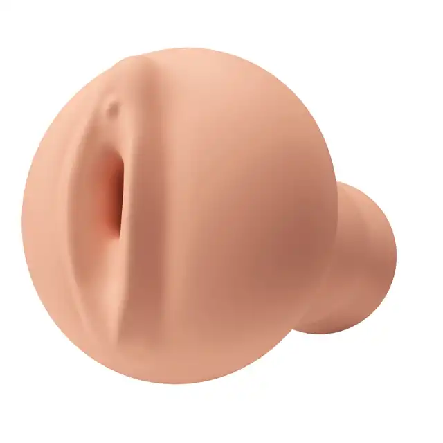 Malesation - Masturbator Real Tight Pussy - masturbator w kształcie waginy. Realistyczny i nowoczesny 