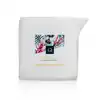 Exotiq -  Ylang Ylang Candle 200g. Świeca do masażu o zapachu ylang ylang. Bardzo aromatyczna 