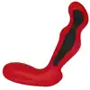 ElectraStim - Habanero Prostate. Masażer prostaty z elektrostymulacją. Silikon premium 