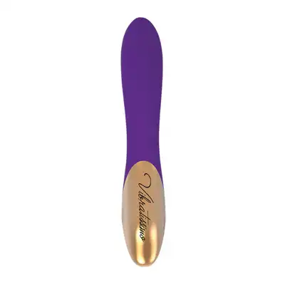 VIBRATISSIMO Rabbit purple